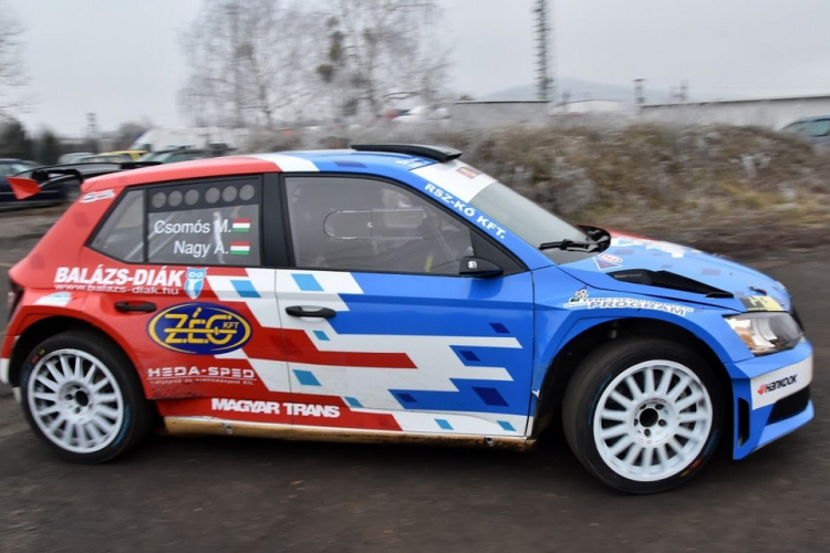 Szabó Krisztián: Rengeteg a teendő, ami kifizetődni látszik