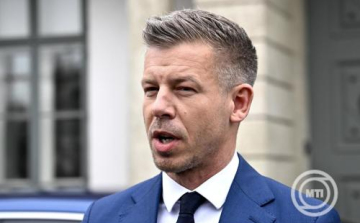 Magyar Péter: bizottság vizsgálja majd az 1988 és 2000 közötti privatizációt