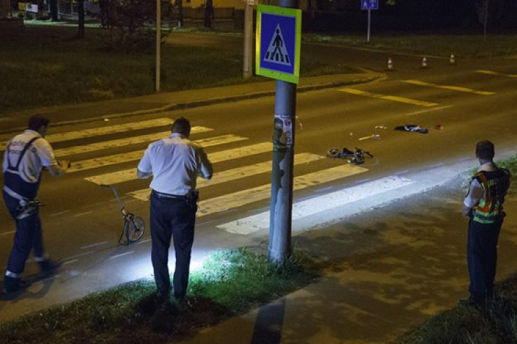 Szabadon engedték a nagykanizsai gyermekgázolás cserbenhagyó gyanúsítottját