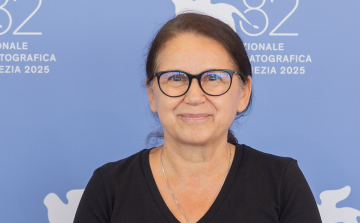 Enyedi Ildikó díjat nyert a valladolidi filmfesztiválon