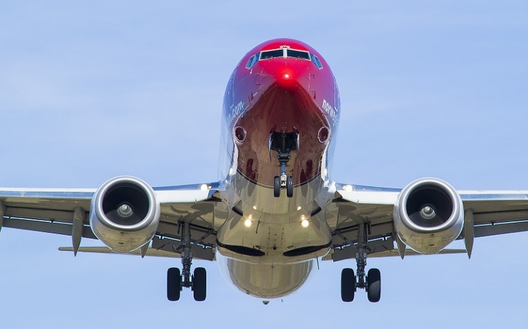 Üzembe helyezte az automatika új szoftverét a Boeing 