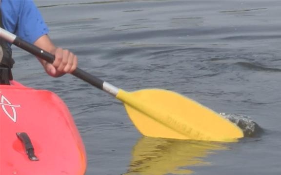 Kajak-kenu Eb - További négy magyar hajó a döntőben