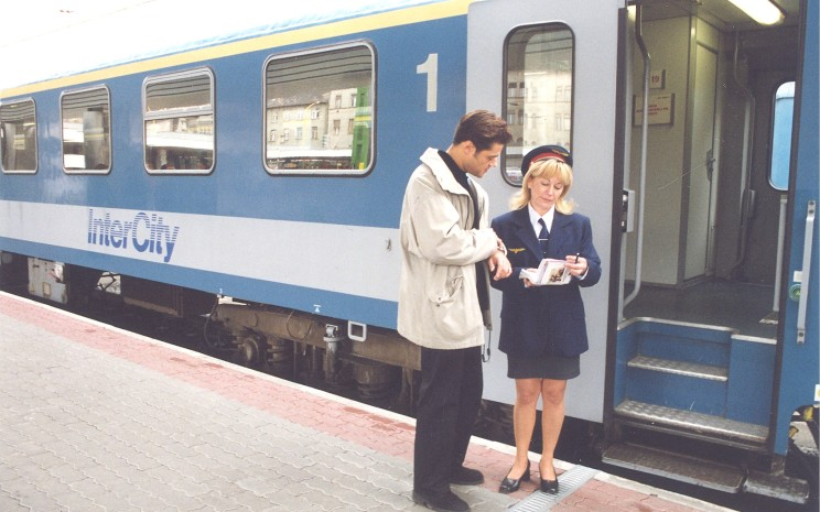 Hegyi Zsolt: minden eddiginél nagyobb lépés történt a MÁV-flotta megújítása felé