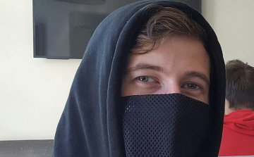 Alan Walker 2025-ben Budapestre is eljön