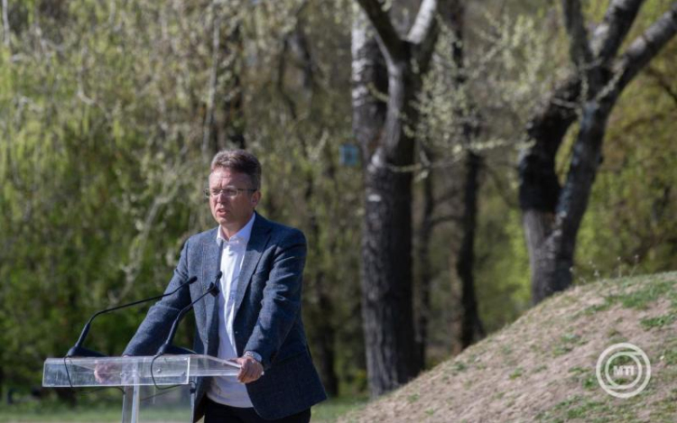 Gödöllőn adják elő június végén a Csíksomlyói passiót