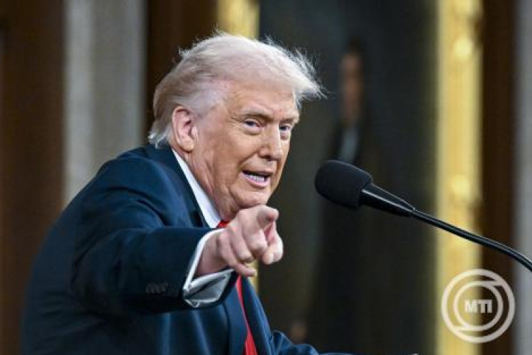 Iráni konfliktus - Donald Trump: Irán új vezetése tárgyalni akar