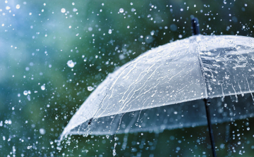 Hűvös, csapadékos idővel indul a hét, de húsvétvasárnap már ismét napsütés várható